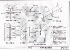 电缆桥架支吊架间距是多少？